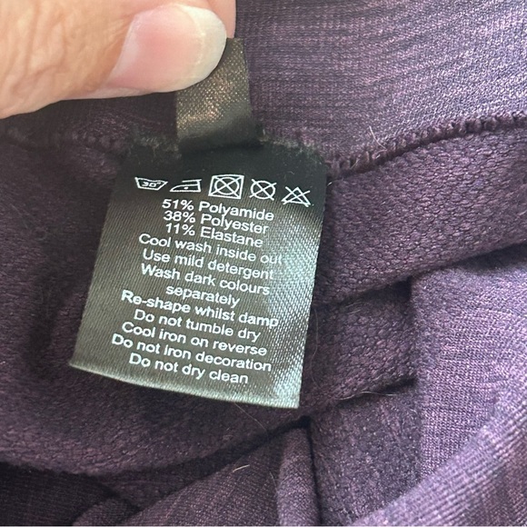 Alphalete Amplify OG leggings. Size Small. - Picture 6 of 6